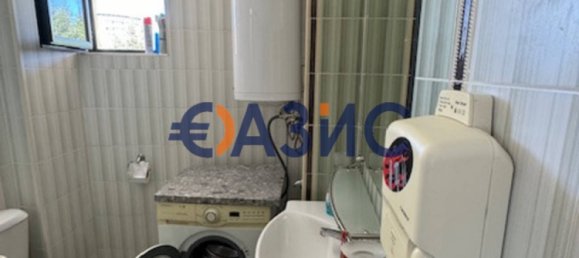 2 chambres Appartement à Sveti Vlas, Bulgaria No. 453 12