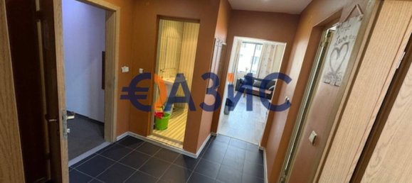 2 chambres Appartement à Sveti Vlas, Bulgaria No. 453 5
