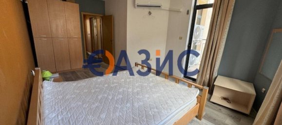2 chambres Appartement à Sveti Vlas, Bulgaria No. 453 6