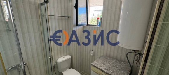 2 chambres Appartement à Sveti Vlas, Bulgaria No. 453 13