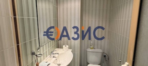 2 chambres Appartement à Sveti Vlas, Bulgaria No. 453 11