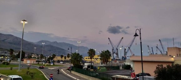 Apartamento de 4 habitaciónes en Gaeta, Italy No. 170538 12