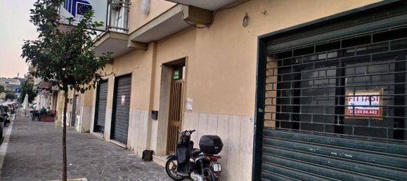 Apartamento de 4 habitaciónes en Gaeta, Italy No. 170538 21