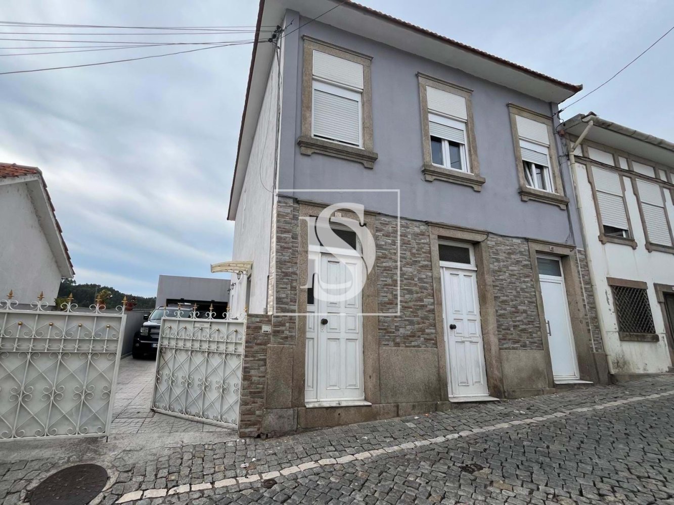 Villa T4 em Matosinhos, Portugal N.º 337032