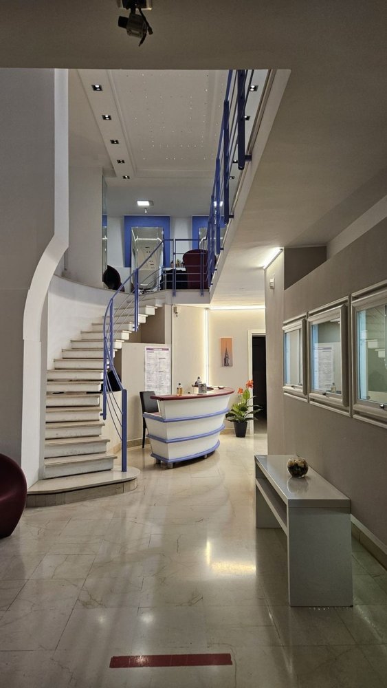  عقار تجاري في Palermo, Italy 223متر مربع رقم 62964