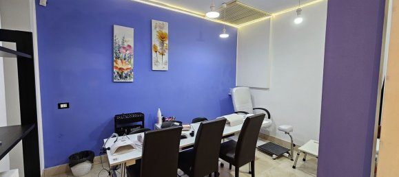  عقار تجاري في Palermo, Italy 223متر مربع رقم 62964 5