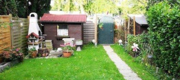 Adosado de 3 dormitorios en Mulheim an der Ruhr, Germany No. 64623 11