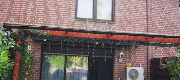 Adosado de 3 dormitorios en Mulheim an der Ruhr, Germany No. 64623 10