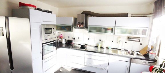 Adosado de 3 dormitorios en Mulheim an der Ruhr, Germany No. 64623 3