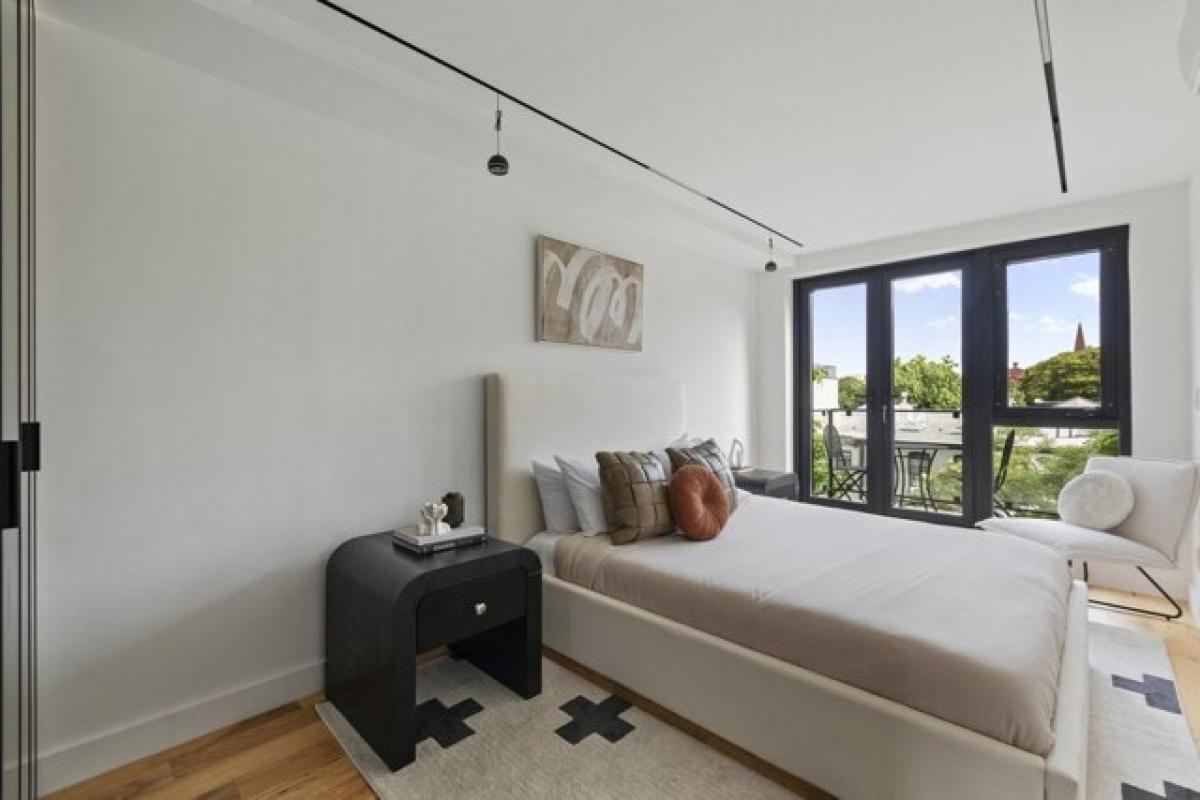 3 bedrooms House in Brooklyn, USA No. 289100