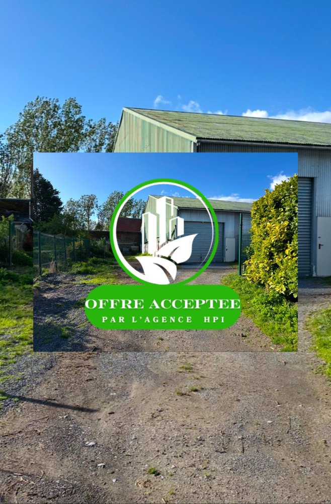 1غرفة مستودع في Ferin, France رقم 68865