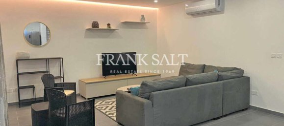 2 Schlafzimmer Wohnung in Swieqi, Malta, Nr. 10250 2