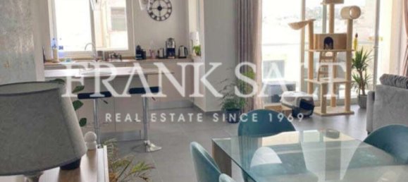 2 Schlafzimmer Wohnung in Swieqi, Malta, Nr. 10250 3