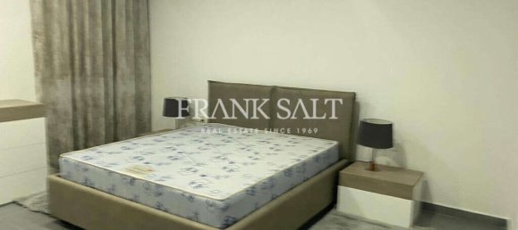 2 Schlafzimmer Wohnung in Swieqi, Malta, Nr. 10250 6