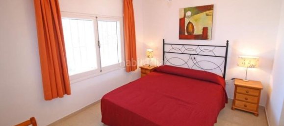 7 bedrooms Villa in Calpe, Spain No. 93356 16