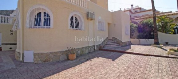 7 bedrooms Villa in Calpe, Spain No. 93356 22