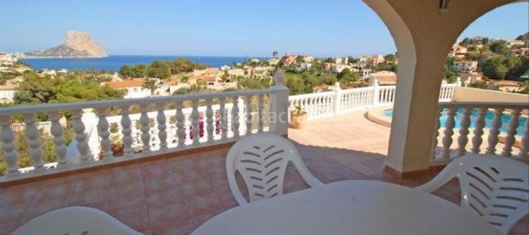 7 bedrooms Villa in Calpe, Spain No. 93356 5