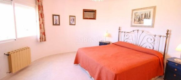 7 bedrooms Villa in Calpe, Spain No. 93356 10