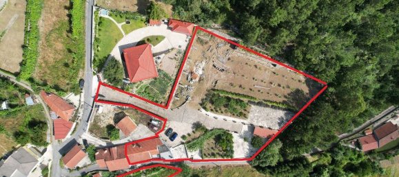 Casa T3 em Rio Douro, Portugal N.º 181613 16