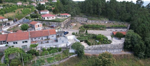 Casa T3 em Rio Douro, Portugal N.º 181613 19