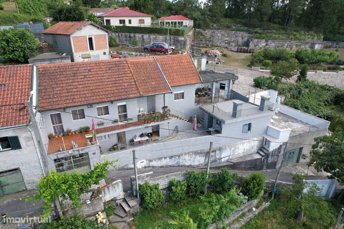 Casa T3 em Rio Douro, Portugal N.º 181613