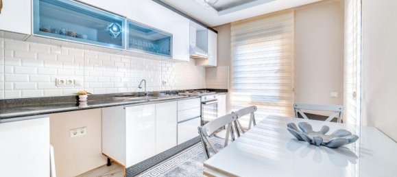 3 rooms Apartment in Cikcilli, Turkey No. 9631 10