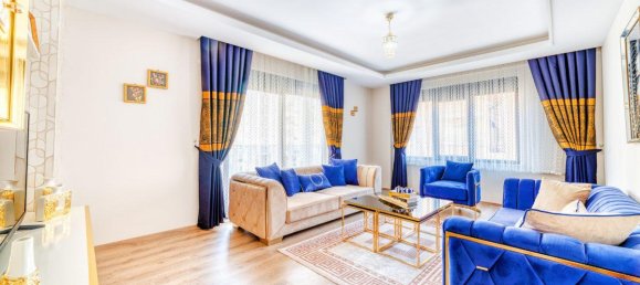 3 rooms Apartment in Cikcilli, Turkey No. 9631 15