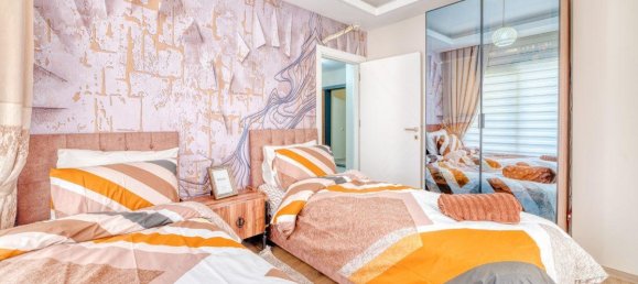 3 rooms Apartment in Cikcilli, Turkey No. 9631 26