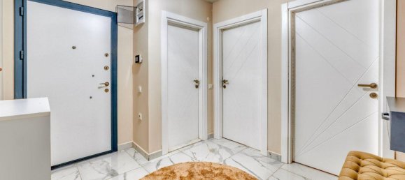 3 rooms Apartment in Cikcilli, Turkey No. 9631 8