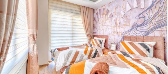 3 rooms Apartment in Cikcilli, Turkey No. 9631 25