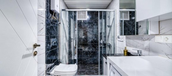 3 rooms Apartment in Cikcilli, Turkey No. 9631 23