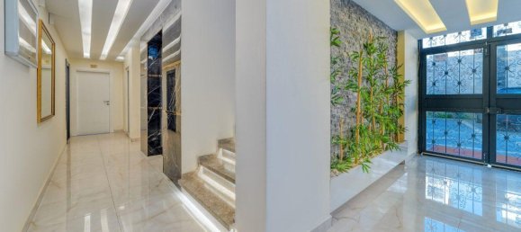 3 rooms Apartment in Cikcilli, Turkey No. 9631 7