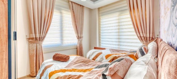 3 rooms Apartment in Cikcilli, Turkey No. 9631 24