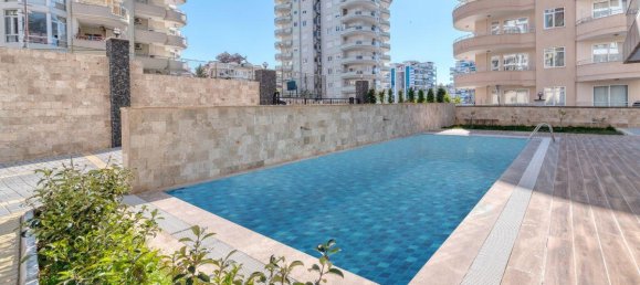 3 rooms Apartment in Cikcilli, Turkey No. 9631 5