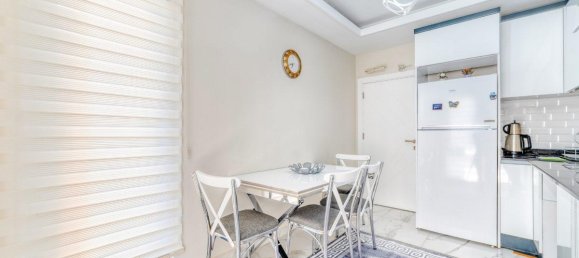 3 rooms Apartment in Cikcilli, Turkey No. 9631 12