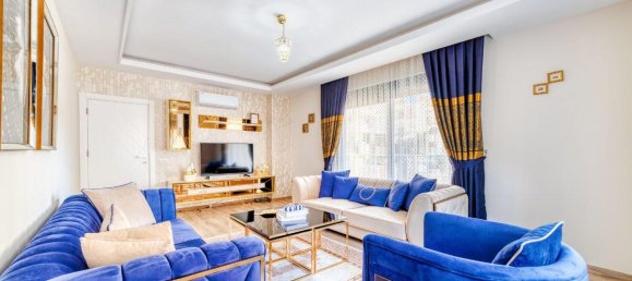3 rooms Apartment in Cikcilli, Turkey No. 9631 17