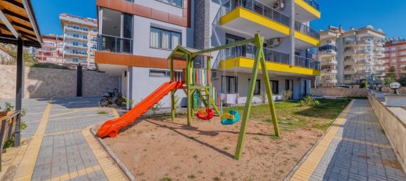 3 rooms Apartment in Cikcilli, Turkey No. 9631 3