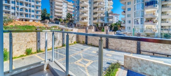 3 rooms Apartment in Cikcilli, Turkey No. 9631 19