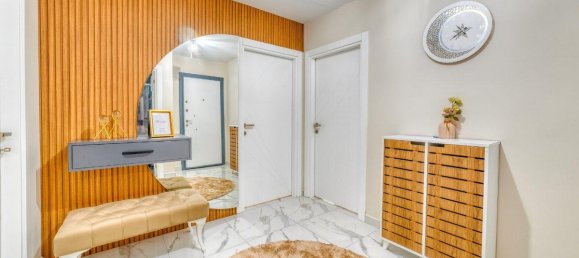 3 rooms Apartment in Cikcilli, Turkey No. 9631 9