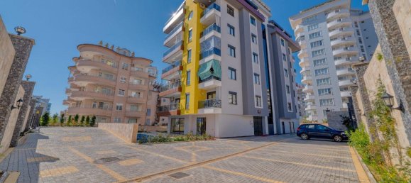 3 rooms Apartment in Cikcilli, Turkey No. 9631 2