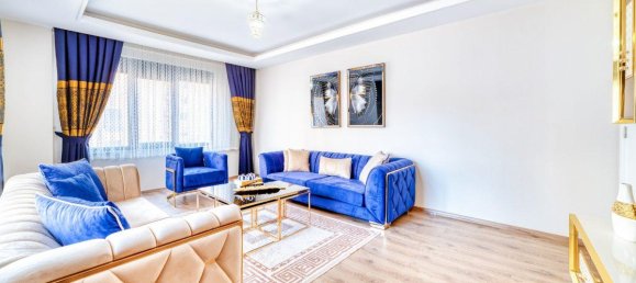 3 rooms Apartment in Cikcilli, Turkey No. 9631 16