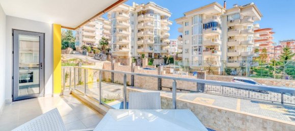 3 rooms Apartment in Cikcilli, Turkey No. 9631 14