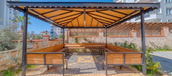 3 rooms Apartment in Cikcilli, Turkey No. 9631 4