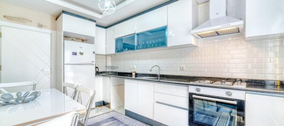 3 rooms Apartment in Cikcilli, Turkey No. 9631 11