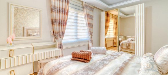 3 rooms Apartment in Cikcilli, Turkey No. 9631 21