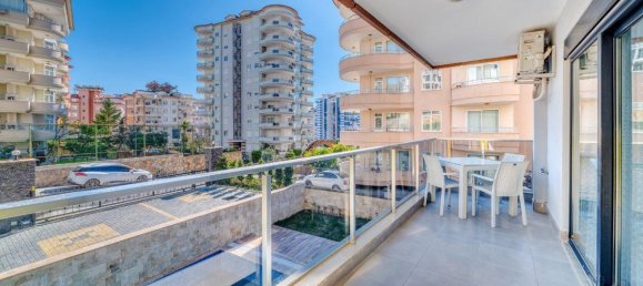 3 rooms Apartment in Cikcilli, Turkey No. 9631 13