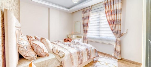 3 rooms Apartment in Cikcilli, Turkey No. 9631 22