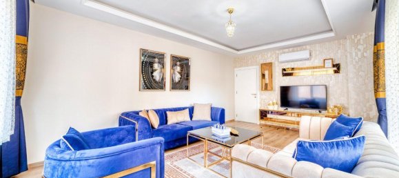 3 rooms Apartment in Cikcilli, Turkey No. 9631 18