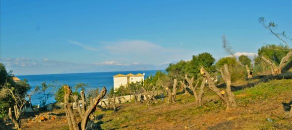 4160m² Hotel in Corfu, Greece No. 6483 10