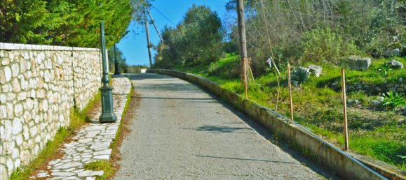 4160m² Hotel in Corfu, Greece No. 6483 4